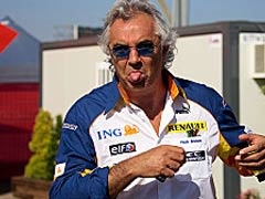 Formula 1 - Renault proglašen krivim, ali bez kazne