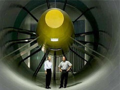 Formula 1 - FIA ograničila razvoj aerodinamike