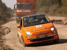 Fiat 500 uspešno završio maraton Overland Challenge