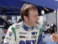 WRC – Manfred Stohl: Vreme za pauzu?