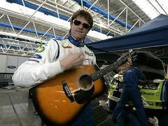 WRC – Marcus Gronholm – Bez reči, prvi deo