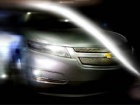 Hibridni Chevrolet Volt - prva zvanična fotografija i info