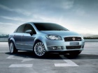 Fiat Linea je proglašena za AUTOBEST 2008