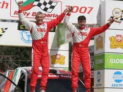 Rally – Iliev napušta Šampionat Bugarske!