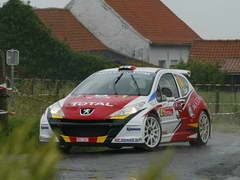 IRC – Loix i Kronos zajedno u sezoni 2008