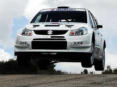 WRC – Suzuki odložio odluku