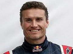 RoC 2007 – Coulthard: Još uvek čujem Colinove reči...