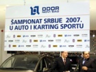 Auto sport - najbolji preuzeli priznanja