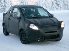 Novi Ford Ka - Brat Fiata 500 ponovo uhvaćen