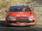 WRC – I Citroen na pre-Monte testovima