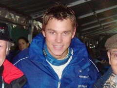 WRC – Škola pre relija