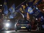WRC – Problemi za Subaru