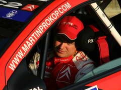 JWRC – Dugačka sezona za Martina Prokopa