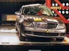 Euro NCAP - pet zvezdca za Mercedes, Renault i Volvo
