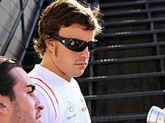 Formula 1 - Sa Alonsom odlaze i sponzori
