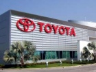 Toyota - još četiri održive fabrike