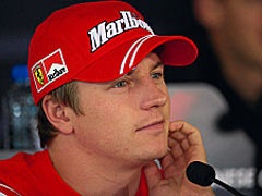 Formula 1 - Raikkonen najbolji pilot 2007. godine