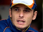 Formula 1 - Fisichella za mesto u ekipi daje 10 miliona !