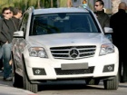 BOMBA!!! Mercedes GLK bez maske - prve fotke