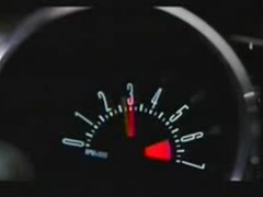 Knight Rider - prvi promo video