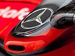 Formula 1 - McLaren-Mercedes MP4-23 stiže 7. januara