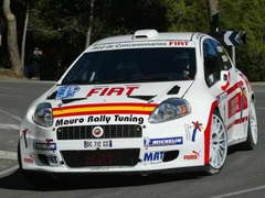 IRC – Miguel Fuster u Challengeu