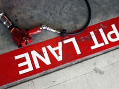 Formula 1 - Statistika sezone 2007