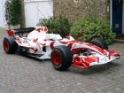 Sanjate o F1 bolidu? Super Aguri ima jedan za prodaju