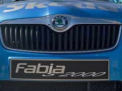 Rally – Pozzo testira Škodu S2000?