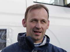 Rally – Bez Stohla na Janner Rally-u