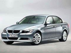BMW 316i - novi motor za seriju 3