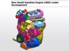 Fiat: novi turbo motori zapremine 0,7 i 0,9 litra