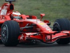 Formula 1 - Raikkonen već probao F2008