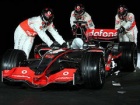 Formula 1 - McLaren predstavio novu srebrnu strelu!