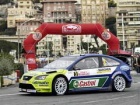 WRC, Monte Carlo Rally – Zvanična lista prijava