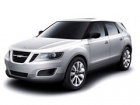 Saab 9-4X Biopower Concept - prve fotke