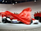 F1 - Toyota predstavila TF 108 - tehnički detalji + foto