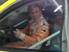 Rally – Heningov fun-drive