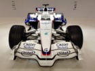 Formula 1 - BMW predstavio bolid za sezonu 2008