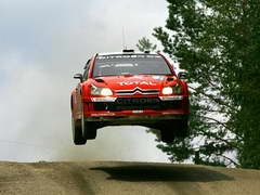 WRC – Reli 1000 Jezera, nikad atraktivniji