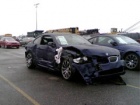 Uništeno 370 novih BMW automobila!
