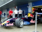 Formula 1 - Red Bull predstavio RB4