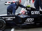 Formula 1 - Williams, novi dizajn za nove rekorde
