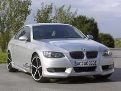 Rally – I BMW startuje u GT kategoriji