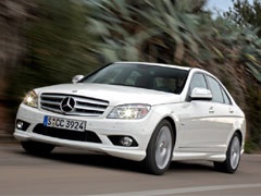 Domaće tržište - Čestitamo! 10 % novog Mercedesa je već vaše