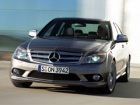 Mercedes-Benz C-Klasa - omiljeni automobil Nemaca