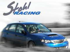 Rally – Impreza WRX by Stohl Racing