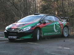 WRC – Turkmenistan u WRC-u!