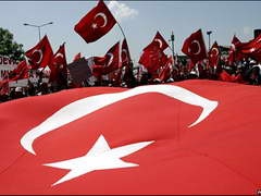IRC – Turska umesto Kenije?