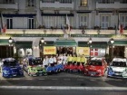 WRC – Prezentacija u Monaku